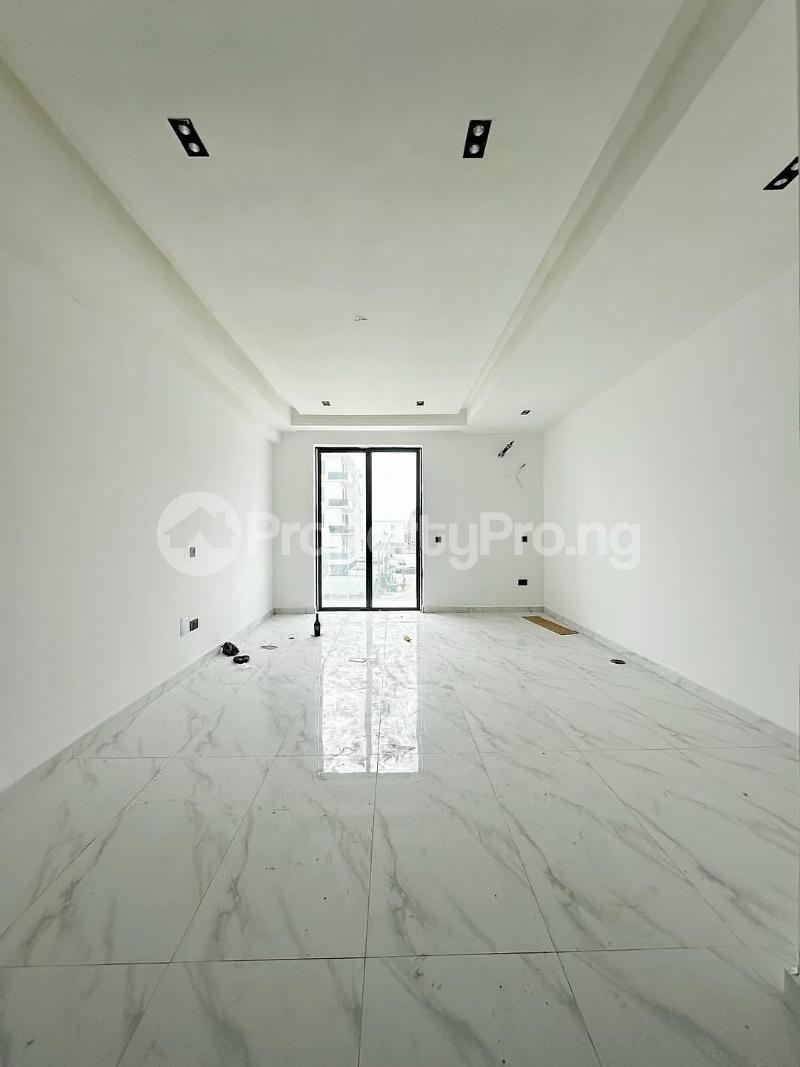 2 bedroom Flat / Apartment for sale Ikate Lekki Lagos