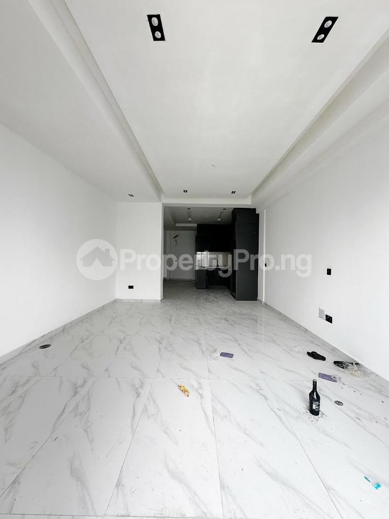 2 bedroom Flat / Apartment for sale Ikate Lekki Lagos