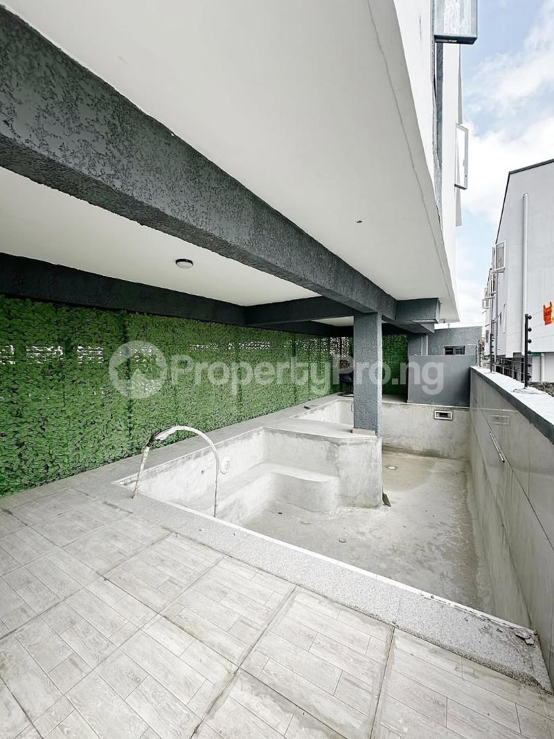 2 bedroom Flat / Apartment for sale Ikate Lekki Lagos