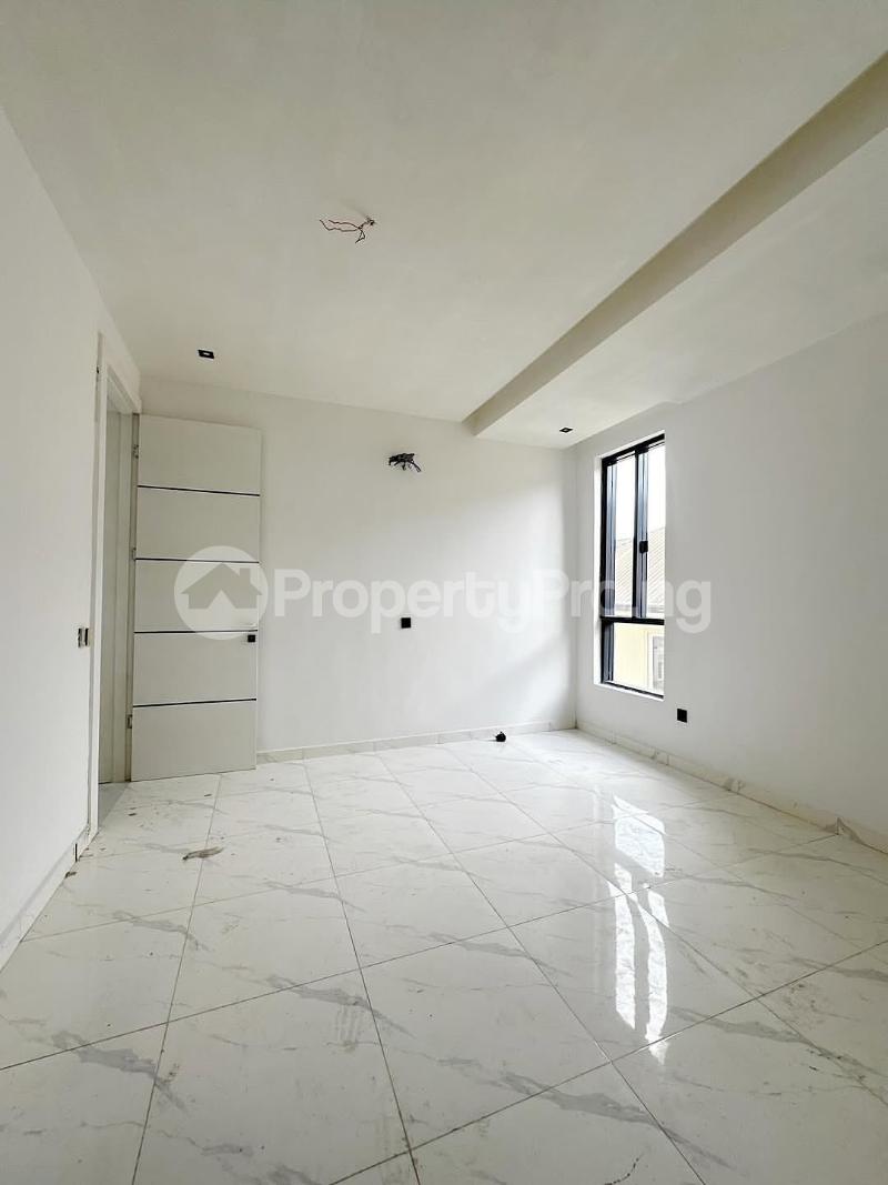 2 bedroom Flat / Apartment for sale Ikate Lekki Lagos