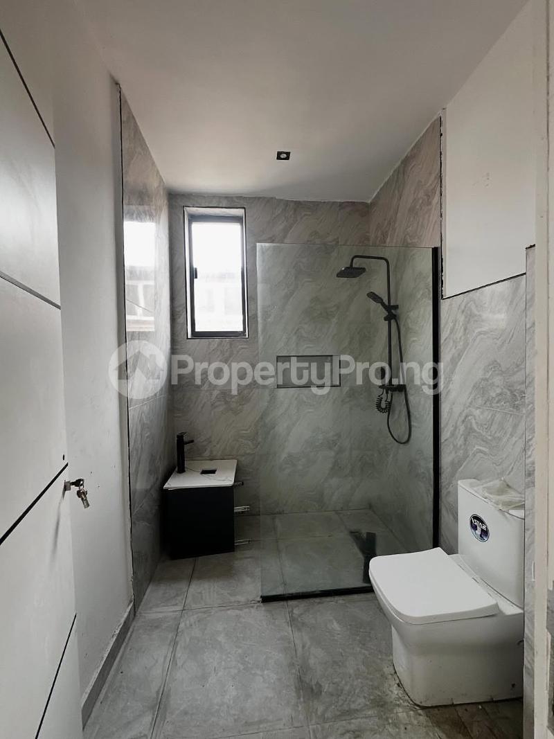 2 bedroom Flat / Apartment for sale Ikate Lekki Lagos