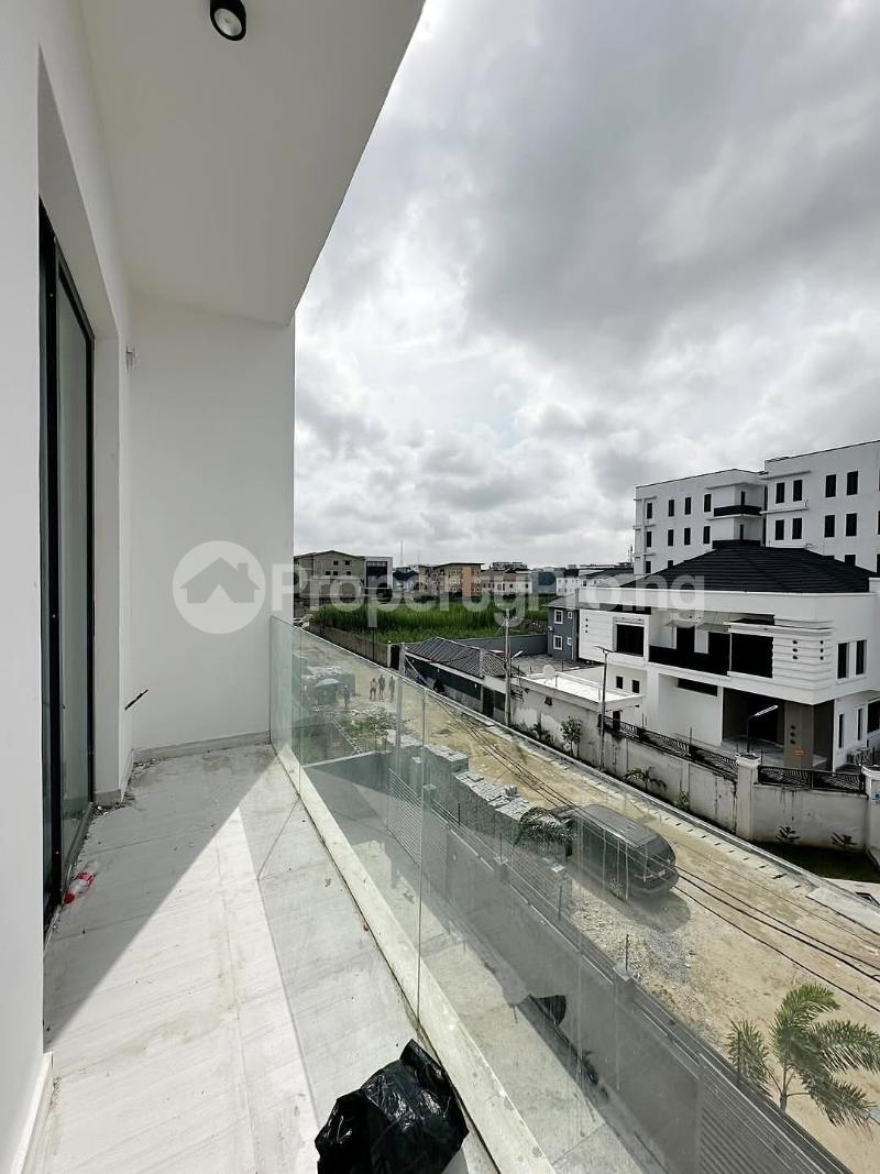 2 bedroom Flat / Apartment for sale Ikate Lekki Lagos