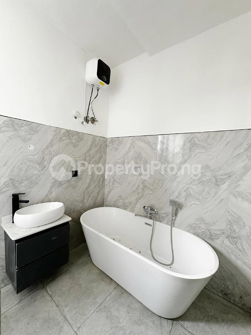 2 bedroom Flat / Apartment for sale Ikate Lekki Lagos