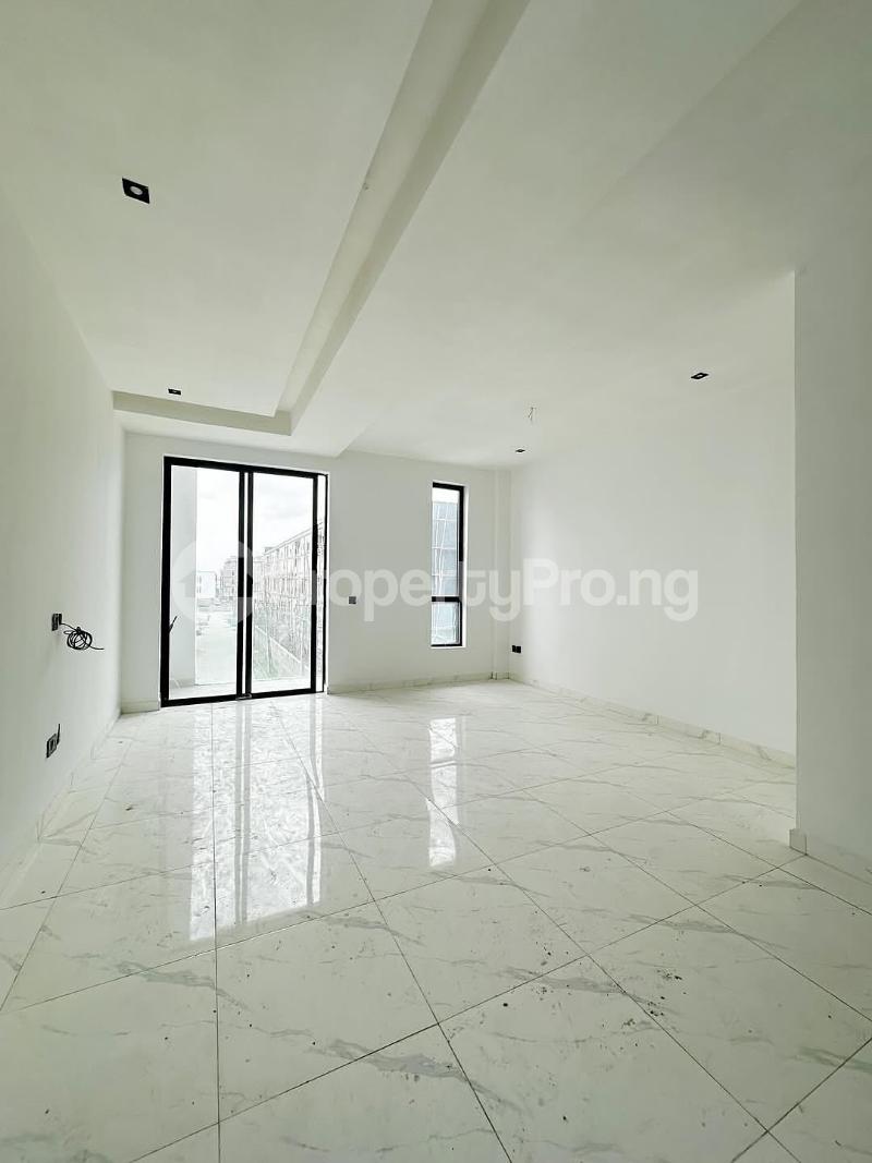 2 bedroom Flat / Apartment for sale Ikate Lekki Lagos