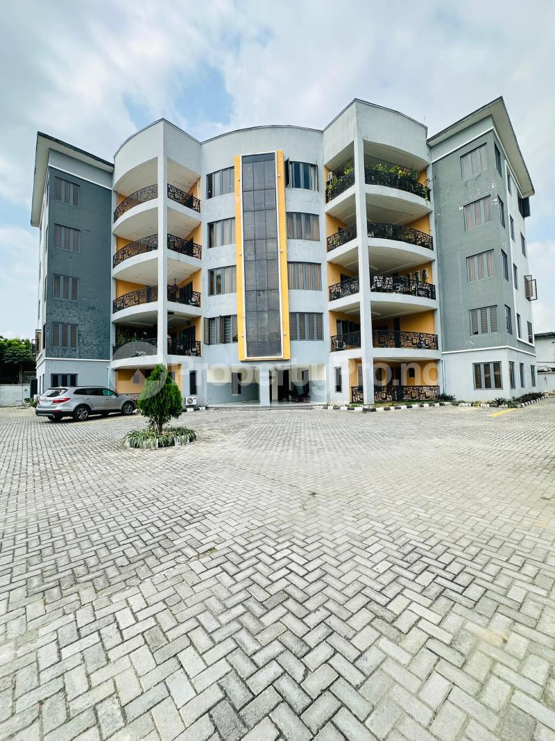 3 bedroom House for rent Ikoyi Lagos