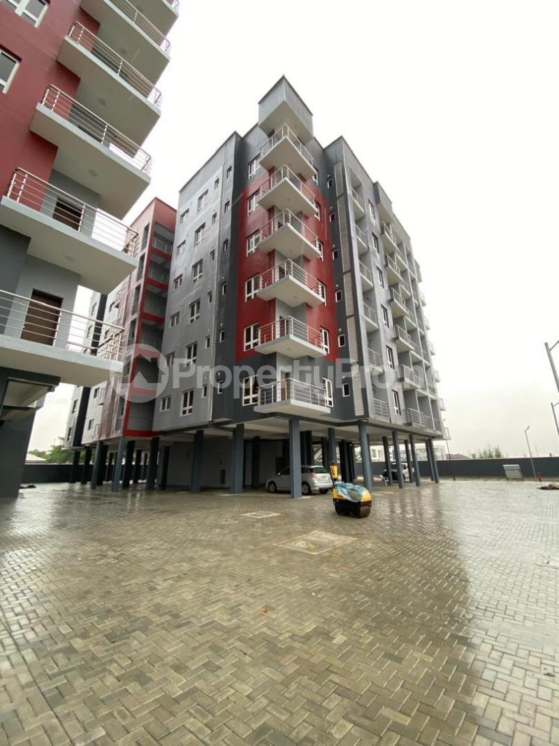 3 bedroom House for rent Ikate Lekki Lagos