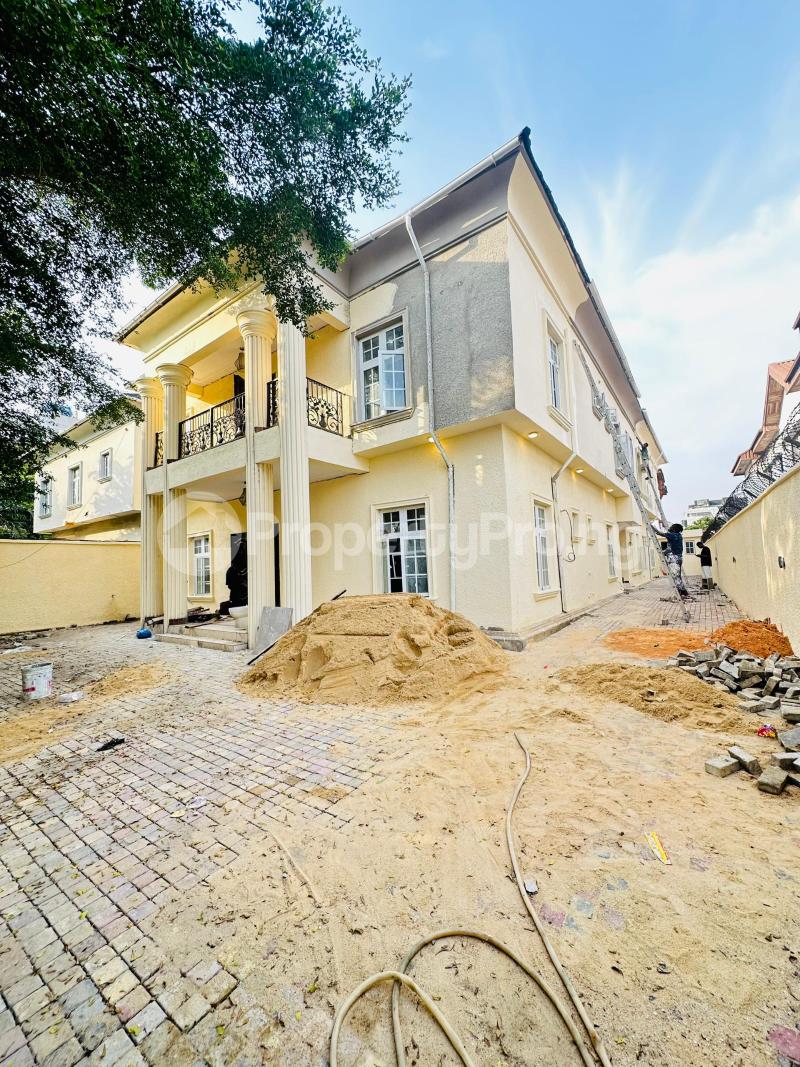 3 bedroom Flat / Apartment for rent Lekki Phase 1 Lekki Lagos