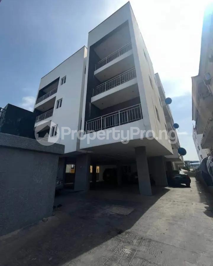 3 bedroom Flat / Apartment for sale Chevyview Estate, chevron Lekki Lagos