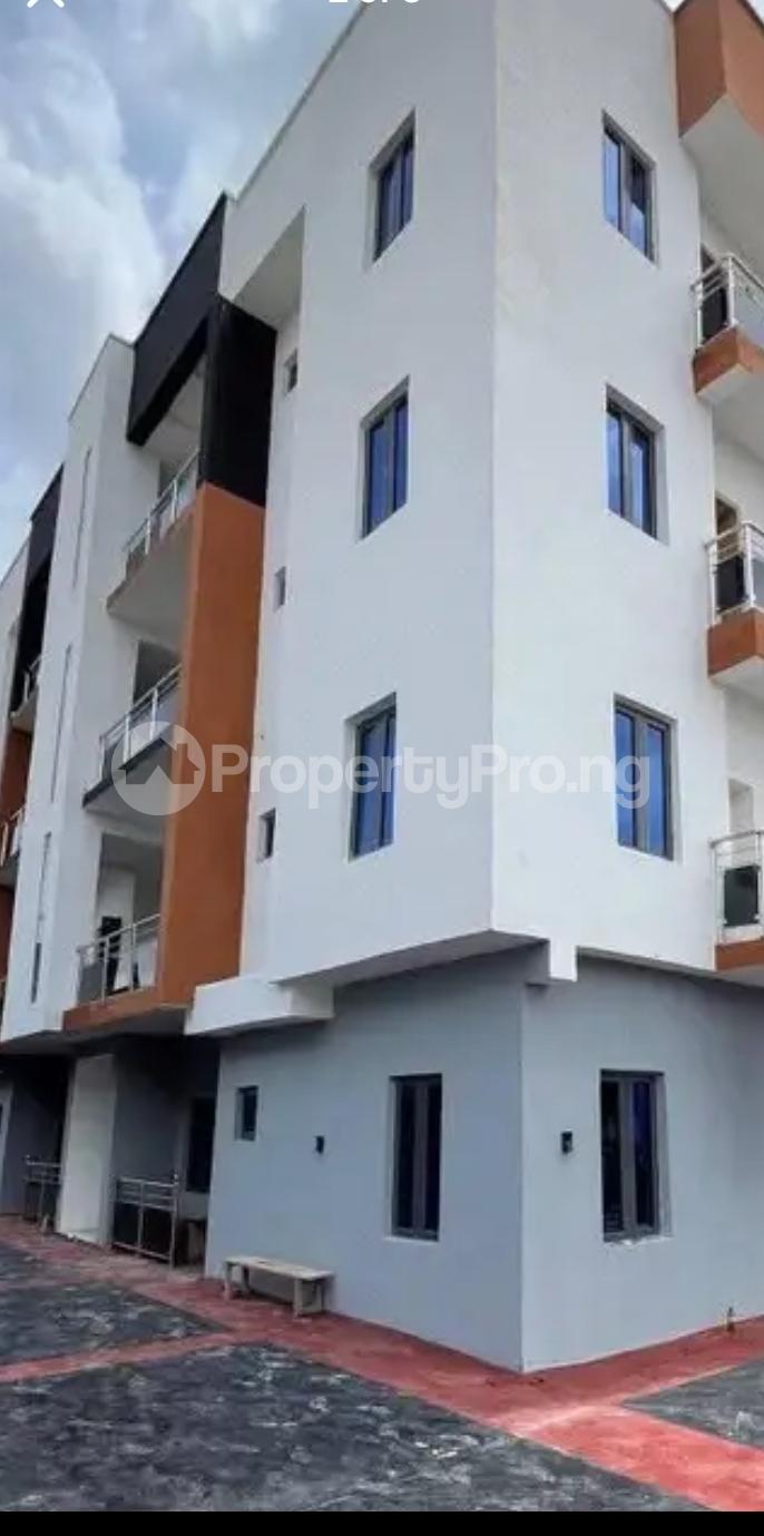 3 bedroom Flat / Apartment for sale Surulere Lagos