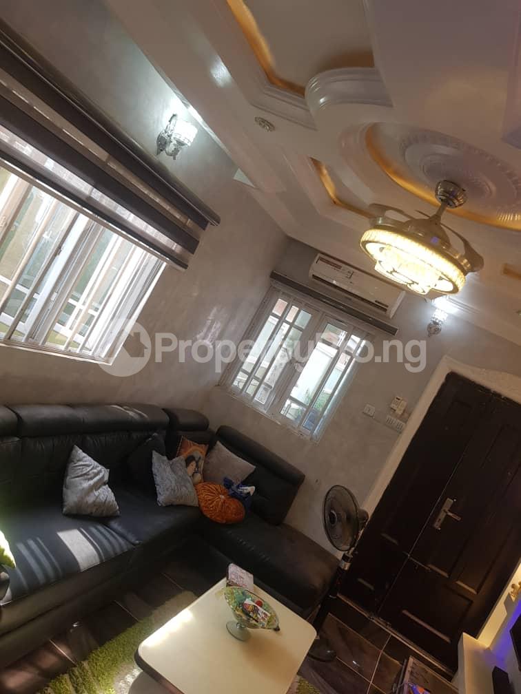 3 bedroom House for rent Ayobo Ipaja Lagos