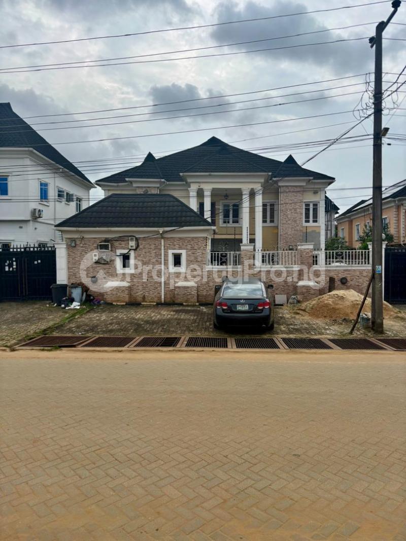 3 bedroom House for rent 23a, Farouk Aboaba Street, Isheri North Gra, Opic Estate Isheri North Ojodu Lagos