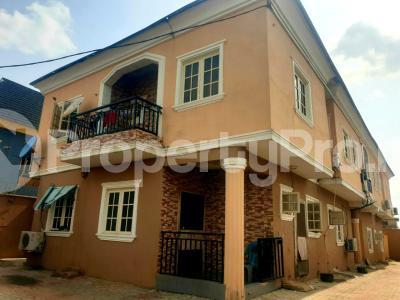3 bedroom House for rent Iju Lagos