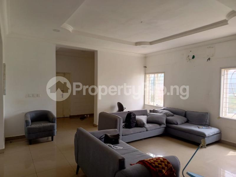 3 bedroom Flat / Apartment for rent Katampe Main By Aso Radio Katampe Main Abuja