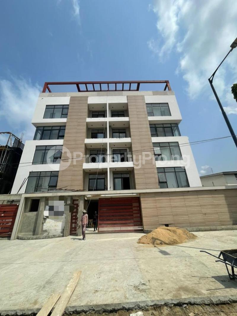 3 bedroom Flat / Apartment for sale Lekki Phase 1 Lekki Lagos