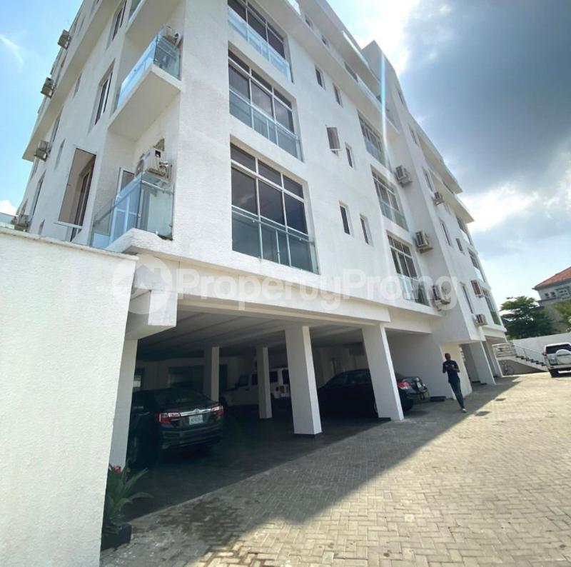 3 bedroom Flat / Apartment for sale Banana Island Ikoyi Lagos