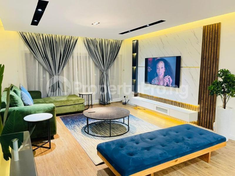 3 bedroom Flat / Apartment for sale Old Ikoyi Ikoyi Lagos