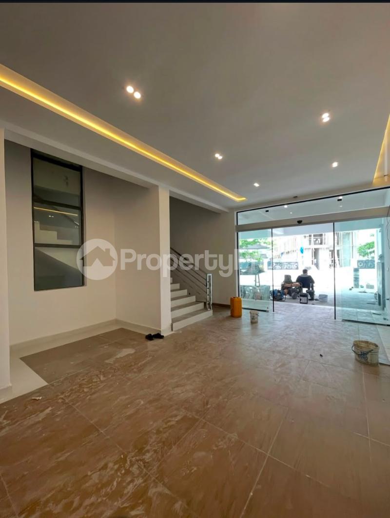 3 bedroom Flat / Apartment for sale Osapa london Lekki Lagos