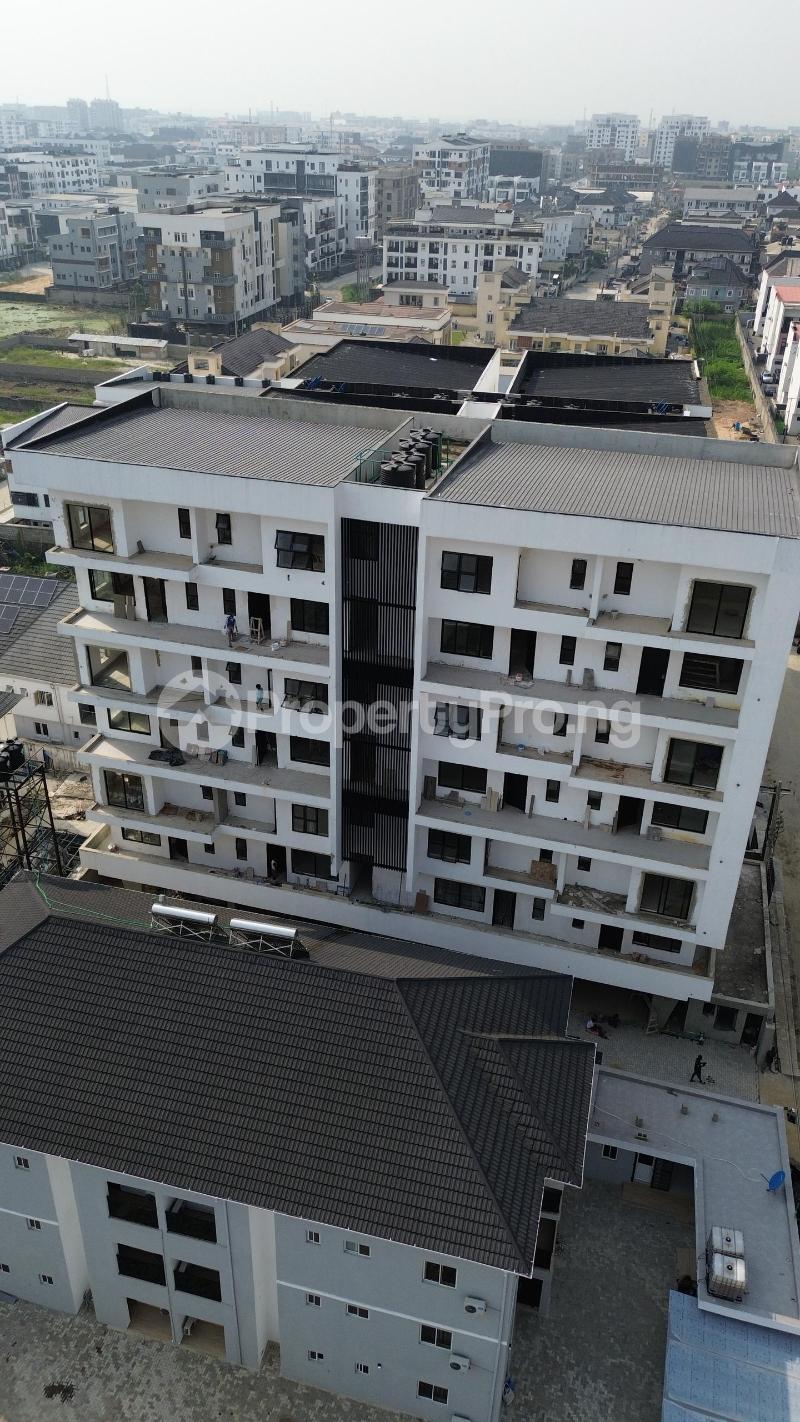 3 bedroom House for sale Lekki Phase 1 Lekki Lagos