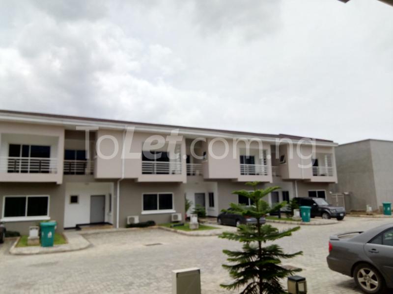 3 bedroom House for rent   Ikate Lekki Lagos