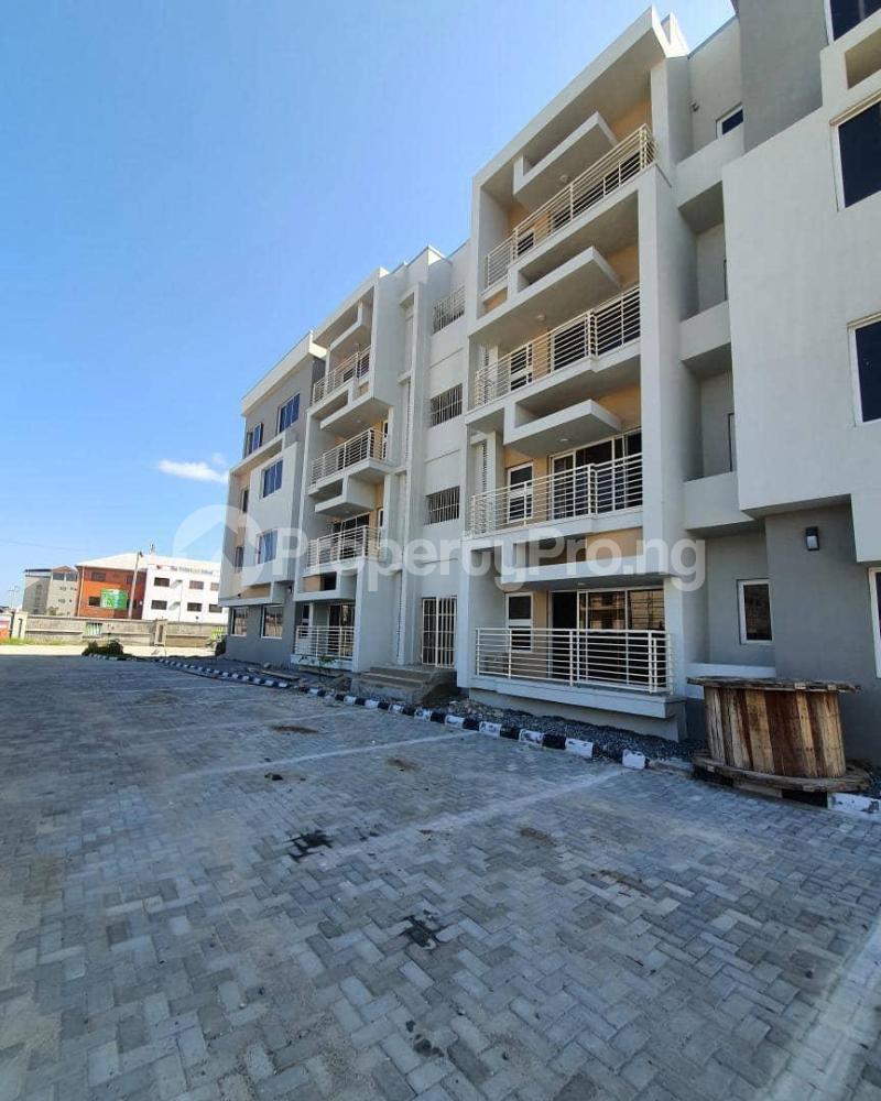3 bedroom Flat / Apartment for rent Orchid Lekki Lagos
