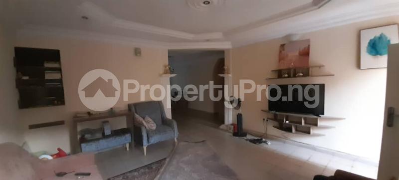 3 bedroom Flat / Apartment for rent Same Global Estate Lokogoma Abuja