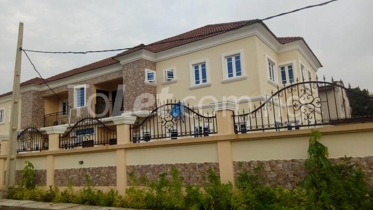 3 bedroom Flat / Apartment for rent Fatai Kafo Agungi Lekki Lagos
