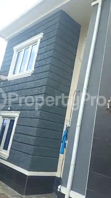 3 bedroom Flat / Apartment for rent Arogun Estate Ofada Rd Mowe ,ogun State Mowe Obafemi Owode Ogun