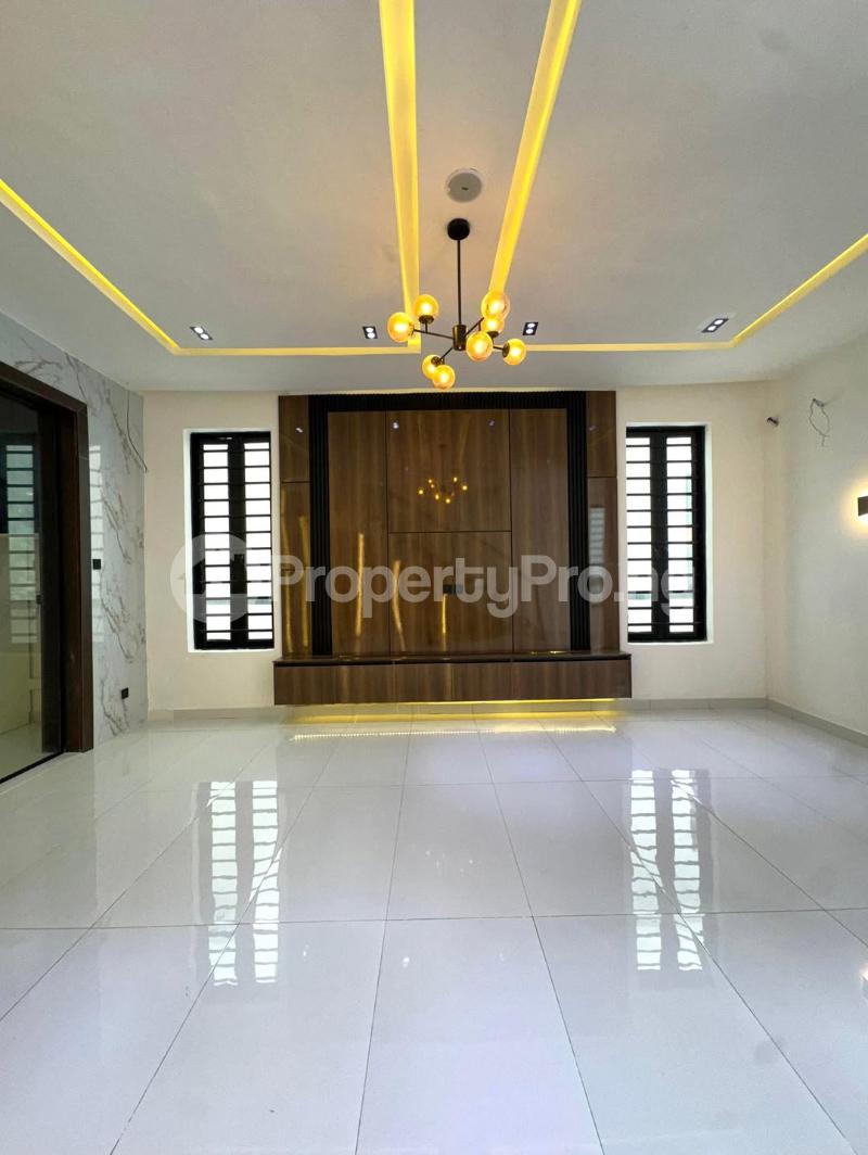 4 bedroom House for sale Lekki Palm City Ado Ajah Lagos