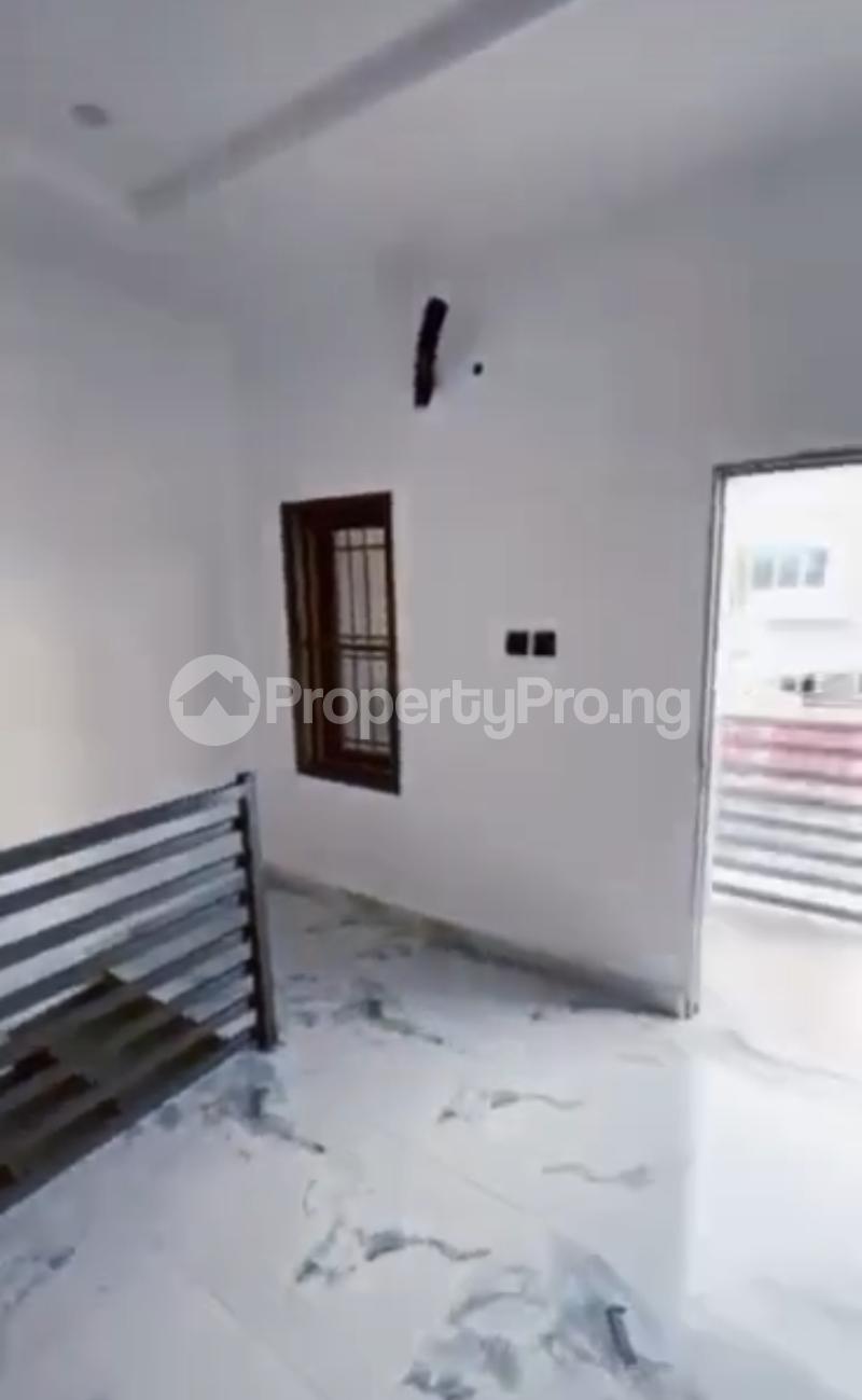 4 bedroom House for sale Dakwo Dakwo Abuja