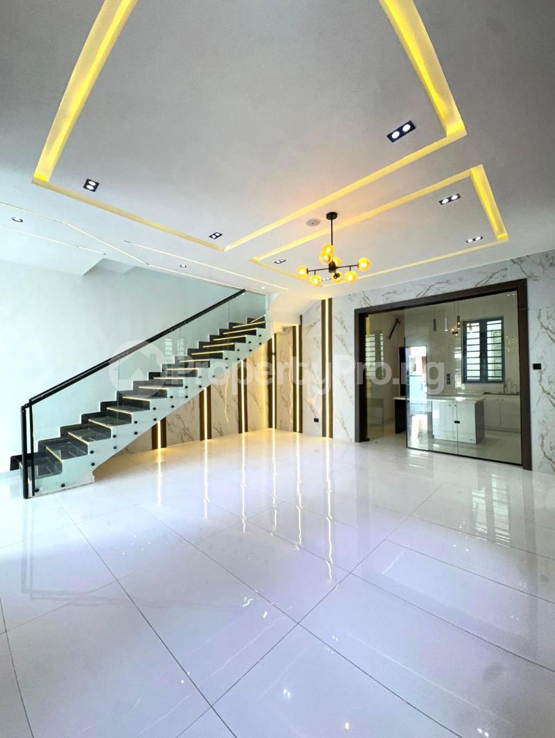 4 bedroom House for sale Lekki Palm City Ado Road Ajah Lagos