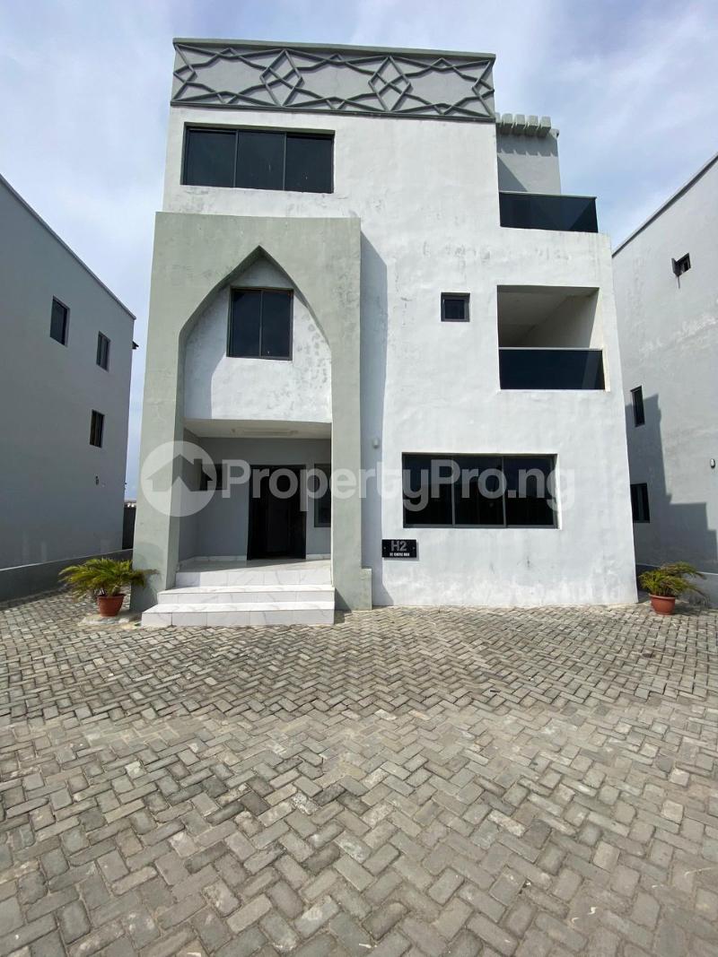 4 bedroom House for sale Orchid Lekki Lagos