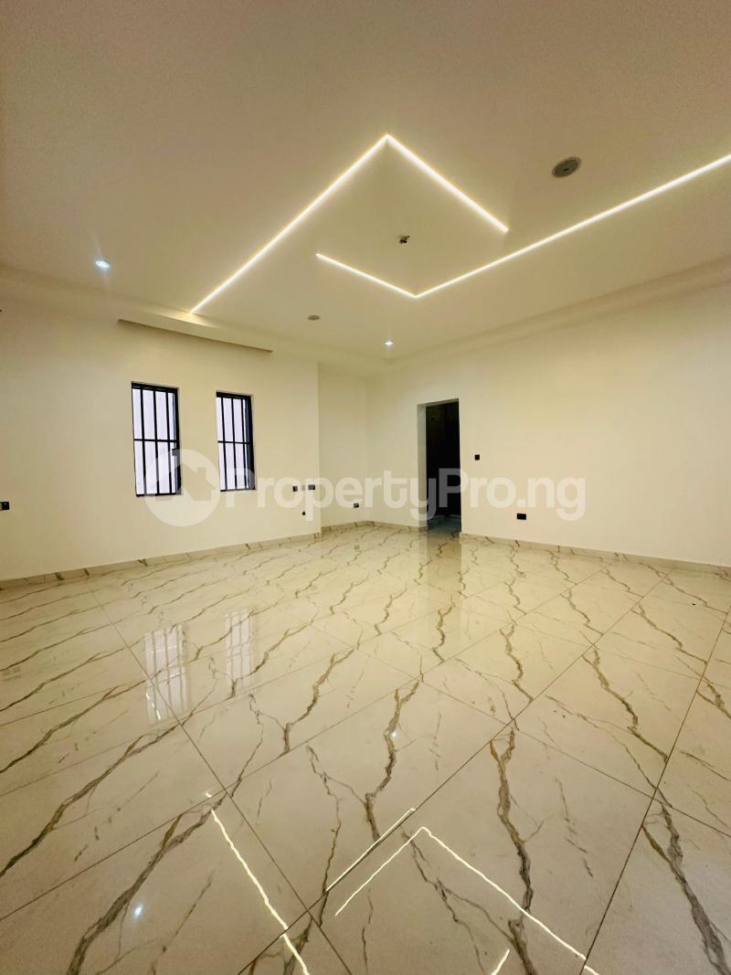 4 bedroom House for sale Amuwo Odofin Lagos - 5