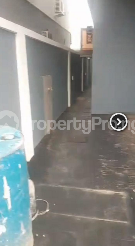 4 bedroom House for rent River Valley Estate Berger Ojodu Lagos