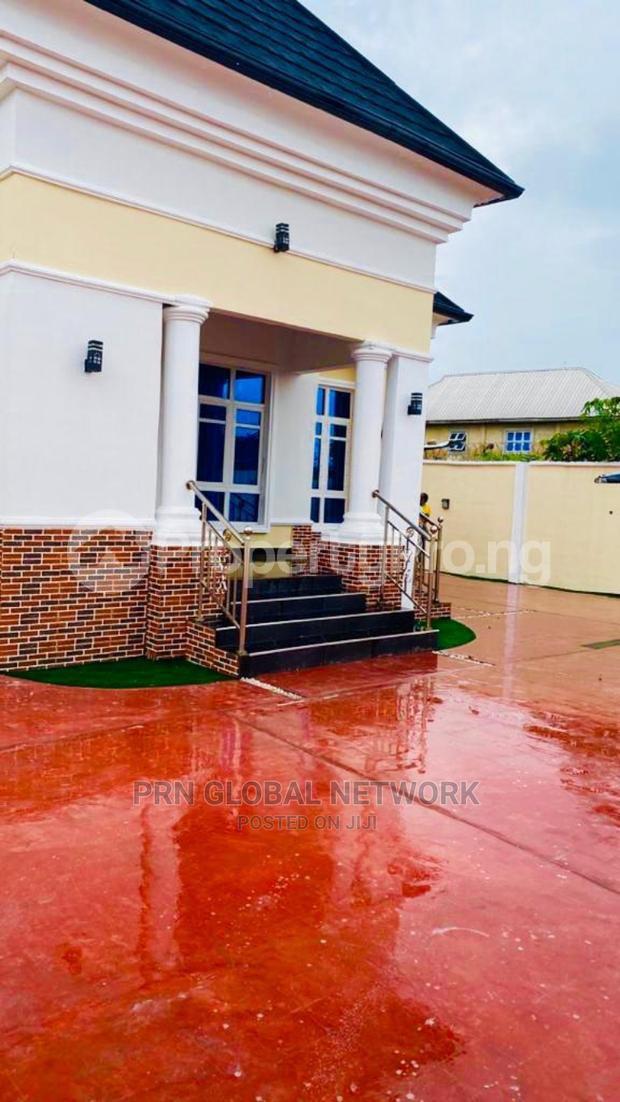 4 Bedroom House in Owerri Imo House for sale in owerri House in