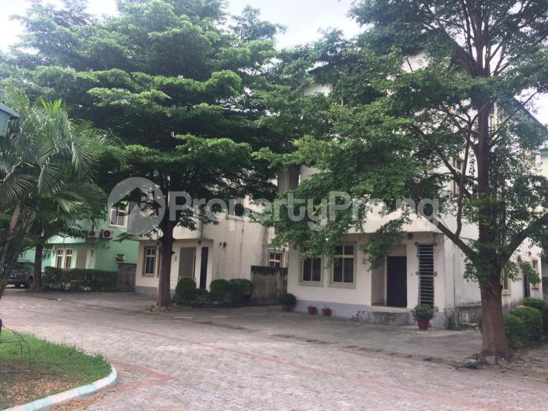 4 bedroom House for sale ONIRU Victoria Island Lagos