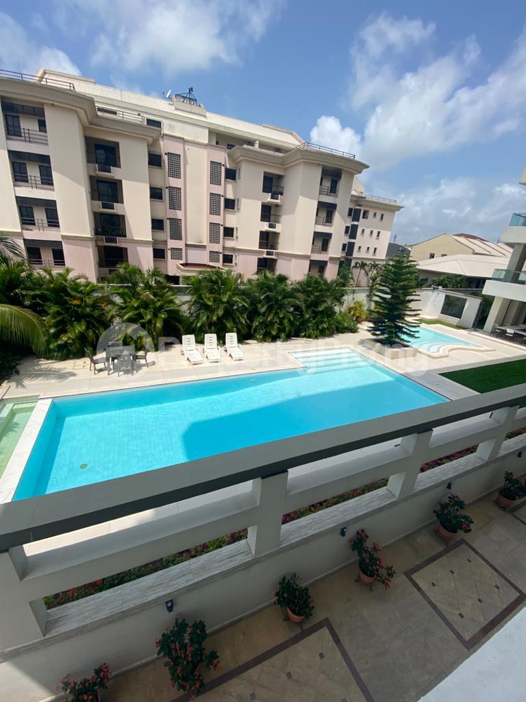 4 bedroom Flat / Apartment for sale Ikoyi Lagos