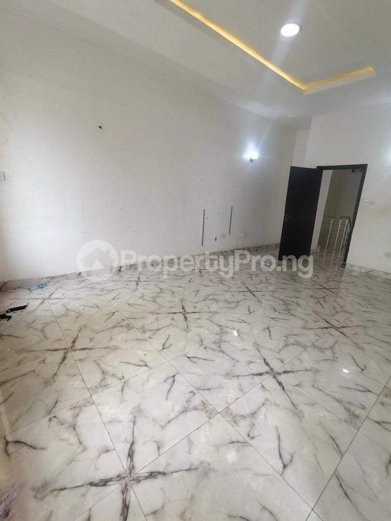 4 bedroom House for rent Westend Estate, Ikota Lekki Lagos