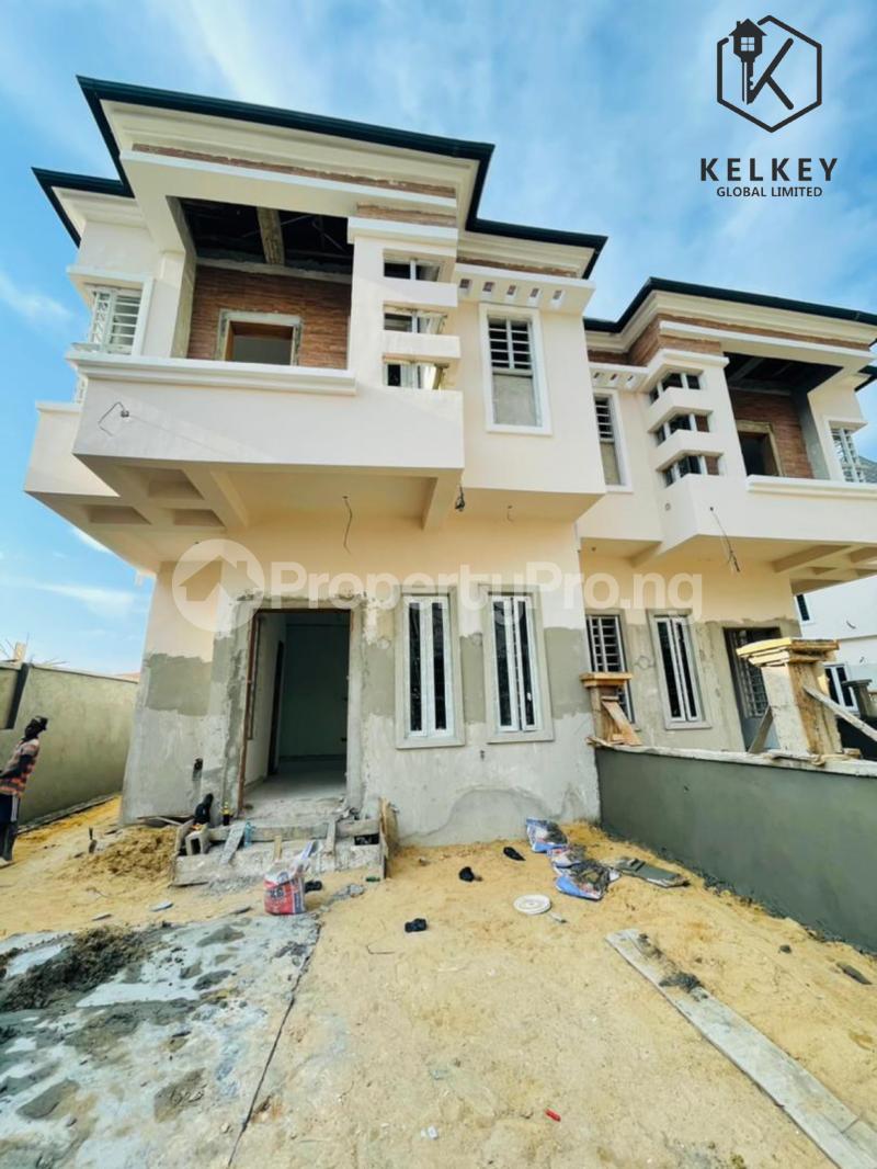4 bedroom House for sale Lekki Lagos - 0