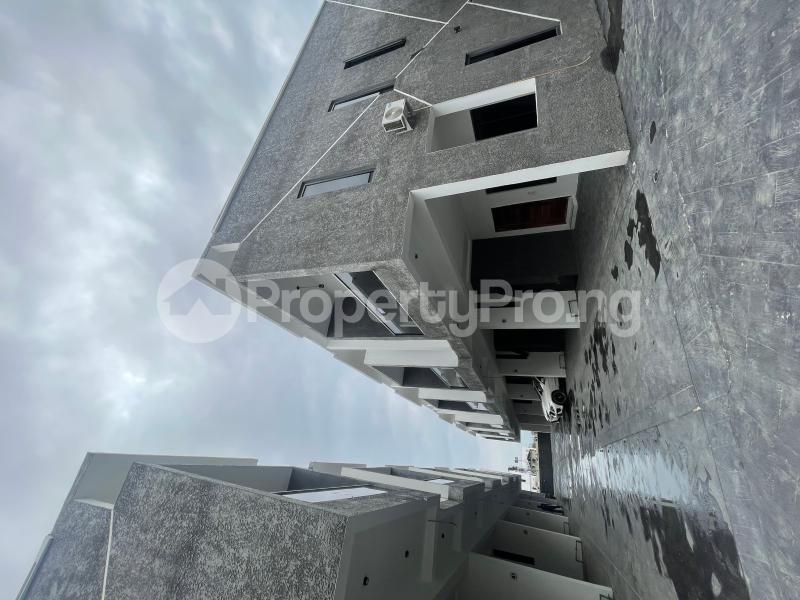 4 bedroom House for sale Ikota Lekki Lagos