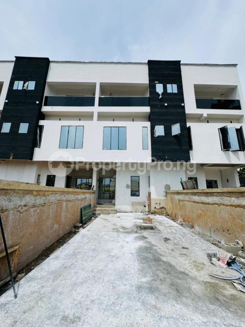 4 bedroom House for sale Ikeja GRA Ikeja Lagos