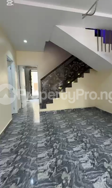 4 bedroom House for rent Naf Valley Estate Asokoro Abuja