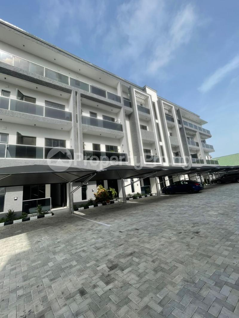 4 bedroom House for sale ONIRU Victoria Island Lagos