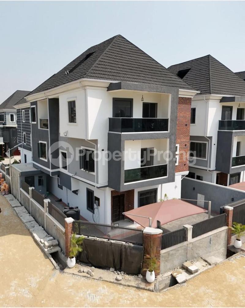 5 bedroom House for sale Lekki Phase 1 Lekki Lagos