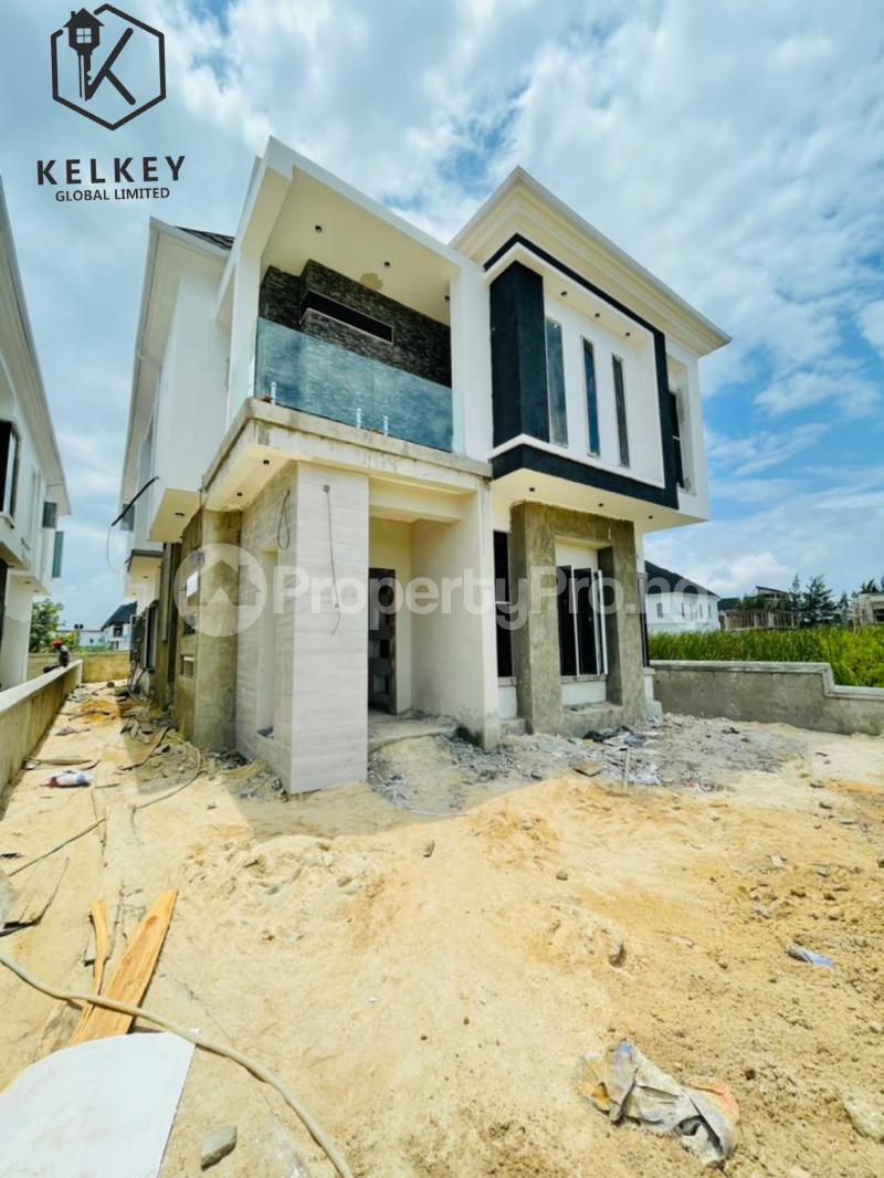 5 bedroom House for sale Ologolo Lekki Lagos