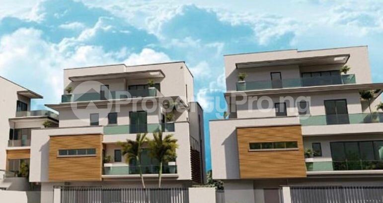 5 bedroom House for sale Ikoyi Lagos