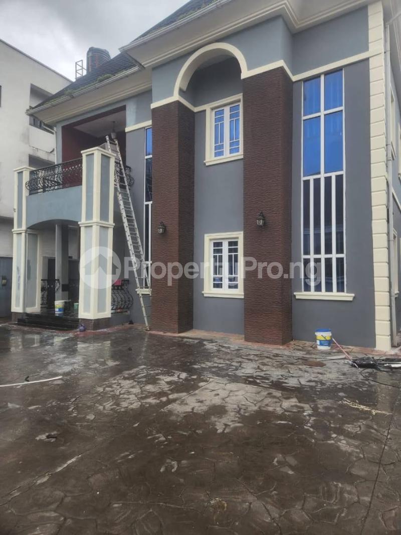 5 bedroom House for sale Ikeja GRA Ikeja Lagos