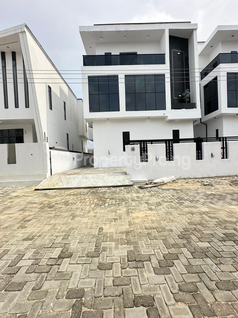 5 bedroom House for sale Ajah Lagos