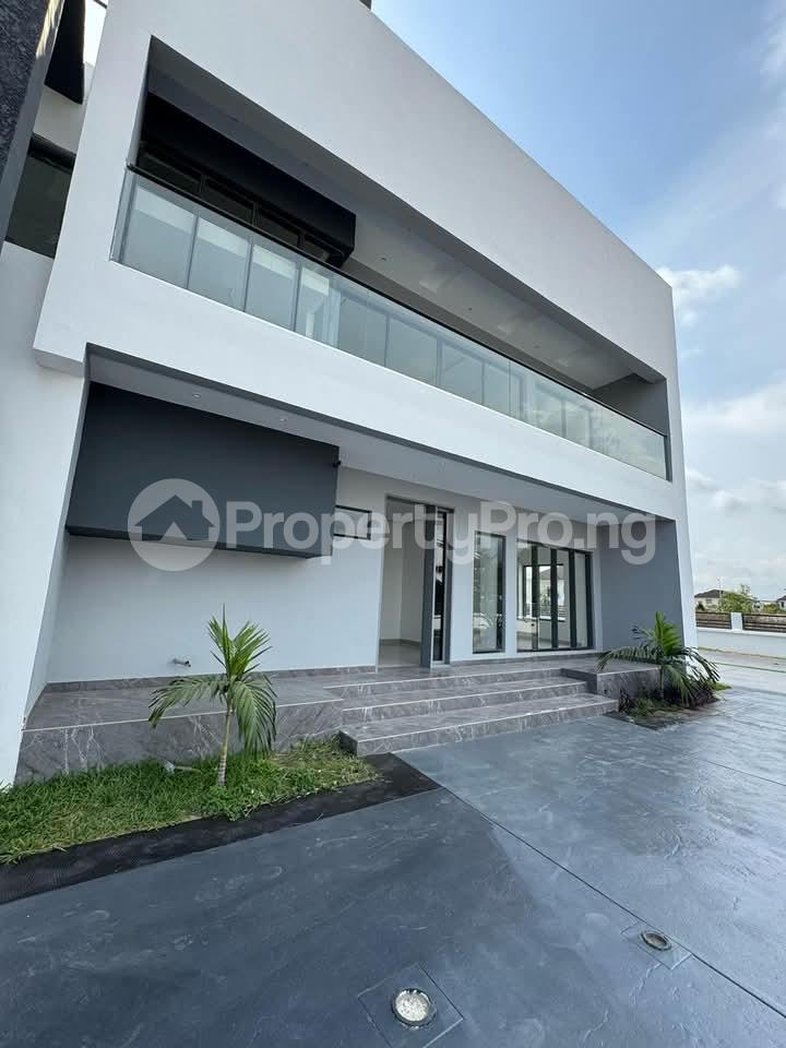 5 bedroom House for sale Ajah Lekki Lagos