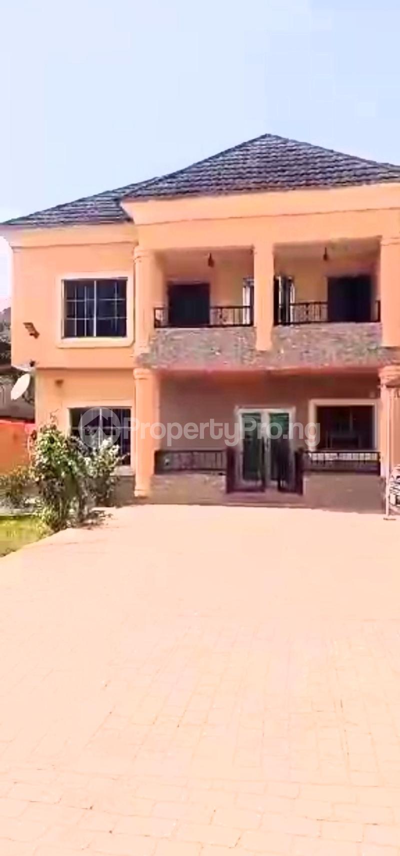 5 bedroom House for sale Isheri Brooks Estate Isheri North Ojodu Lagos