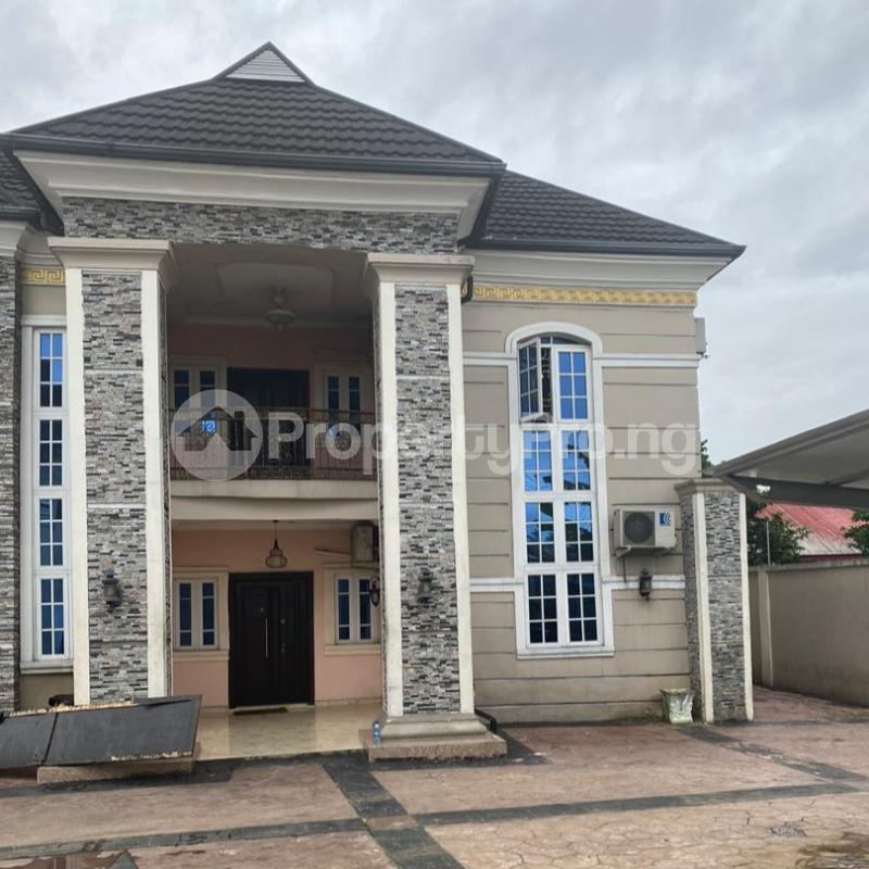 House for sale Ada George Port Harcourt Rivers
